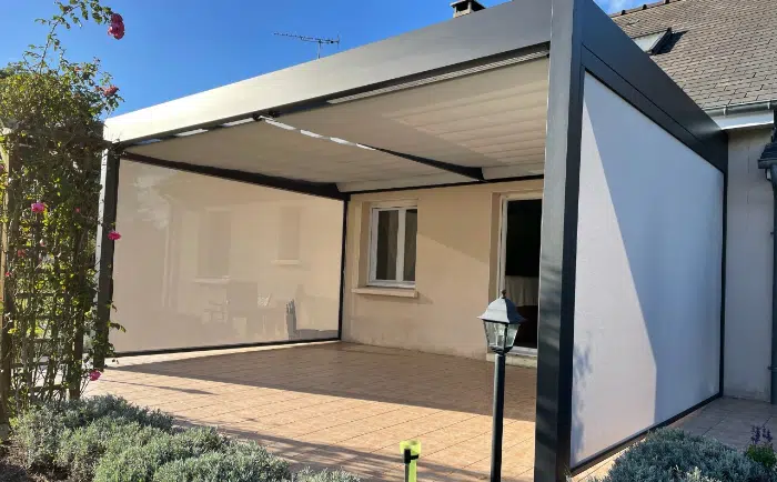 Pergolas et Carports